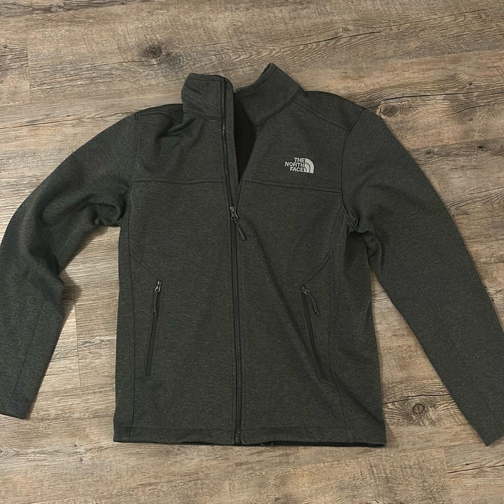 The north face Apex bionic jacket small